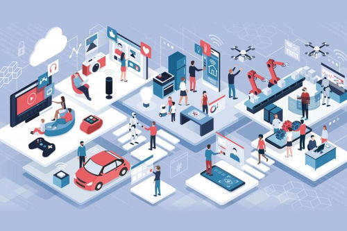 5G R16標準凍結之后，工業互聯網轉型之路仍漫漫 企業網絡技術服務的挑戰與機遇