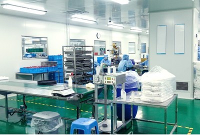 打造行業(yè)制造技術(shù)新高度 探訪標桿企業(yè)鼎富工廠的網(wǎng)絡(luò)技術(shù)服務(wù)實踐