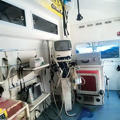 北京救護車出租與養(yǎng)生保健服務(wù) 城市健康新需求的綜合應(yīng)對