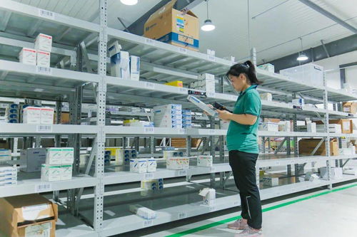 專(zhuān)業(yè)創(chuàng)造價(jià)值 國(guó)藥器械山東公司醫(yī)療器械第三方物流中心助力濰坊養(yǎng)生保健服務(wù)升級(jí)