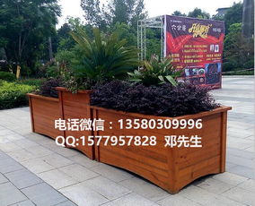 歐式花箱報價 廠家