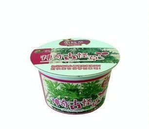 供應種植 盆栽 盆式精裝驅蚊草/迷你植物_農副產品_世界工廠網中國產品信息庫