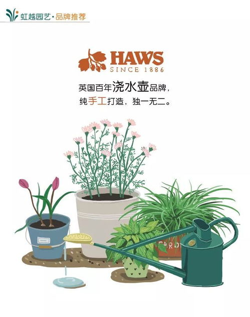 黑五 必買 帶你認(rèn)識平常沒注意過的園藝大牌