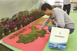 真是過癮 2018溫州創博會上大量 黑科技 出沒