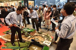 2019日本國際gardex園藝果園微耕機(jī)展覽會(huì)