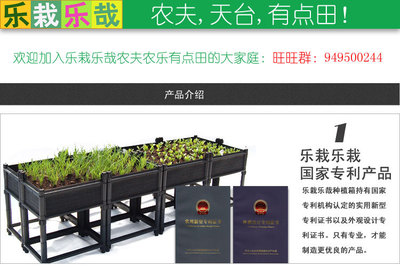工廠直銷樂栽樂哉120*180家庭蔬菜園/企業學校屋頂天臺農場菜園 - 工廠直銷樂栽樂哉120*180家庭蔬菜園/企業學校屋頂天臺農場菜園廠家 - 工廠直銷樂栽樂哉120*180家庭蔬菜園/企業學校屋頂天臺農場菜園價格 - 廣州樂栽樂哉園藝產品種植科技 - 